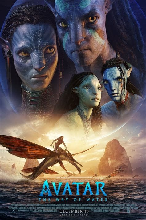 Avatar 2: The Way of Water (2022) Stream